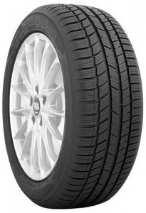   Toyo Snowprox S954 205/55 R16 91H 6