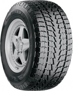   Toyo Winter Tranpath S1 225/70 R16 103Q 3