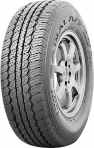   Triangle TR258 265/70 R16 112S