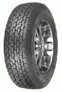   Triangle Tire TR645 185 R14C 100/102S