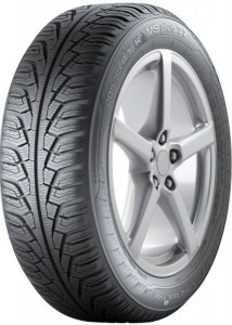   Uniroyal MS Plus 77 SUV 96 H 215/60 R17