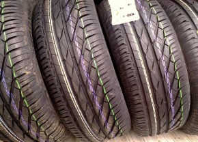   Uniroyal RainExpert 3 SUV 215/65 R16 98H 6