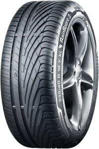   Uniroyal RainSport 3 205/55 R16 91V