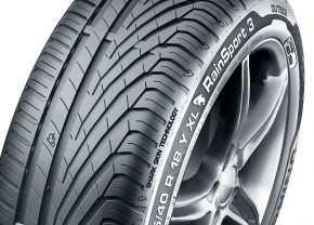   Uniroyal RainSport 3 205/55 R16 91V 3