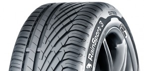   Uniroyal RainSport 3 205/55 R16 91V 4