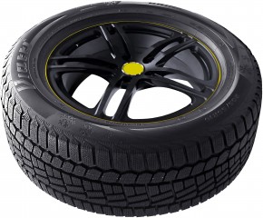   Viatti Brina V-521 175/65 R14 82T 5