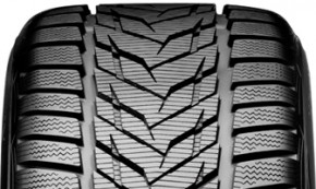   Vredestein Wintrac Xtreme S 215/65 R16 98H 3