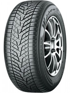   Yokohama W.Drive V905 255/40 R19 100V XL