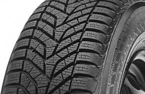   Yokohama W.Drive V905 255/40 R19 100V XL 3