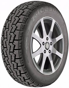   Zeetex Z-Ice 3000-S 215/75 R15 100T  