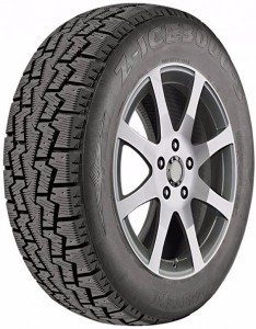   Zeetex Z-Ice 3000-S 235/70 R16 106T  