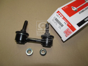   CTR CLSU2   Subaru Forester 06- 6