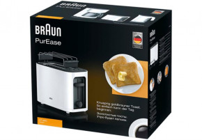  Braun HT 3010 WH 5