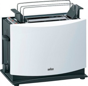  Braun HT 450 WH