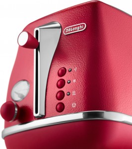  Delonghi CTOE 2103.R 3