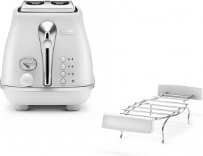  Delonghi CTOE 2103.W 5