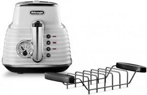  Delonghi Ctz 2103.W 3