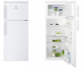  Electrolux EJ 2301 AOW2 White 7