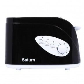  Saturn ST-EC7021 Black 3