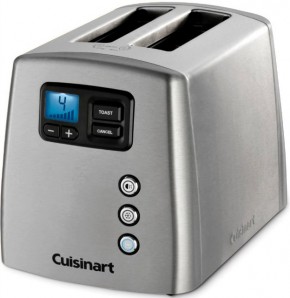  Cuisinart CPT420E  2 