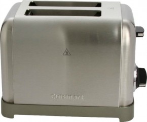  Cuisinart CPT160E 3