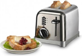  Cuisinart CPT160E 4