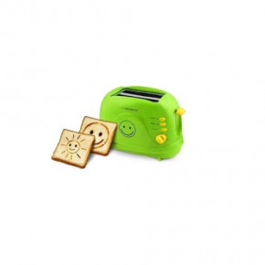  Esperanza Smiley EKT003 Green 3