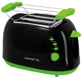  Polaris PET 0702LB Black-Green