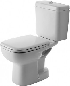   Duravit D-Code (21110100002)