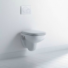   Duravit D-Code (22090900002) 3