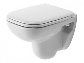   Duravit D-Code (22110900002)