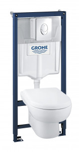 - Grohe Solido Perfect (39191000)