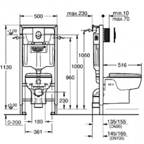 - Grohe Solido Perfect (39191000) 3