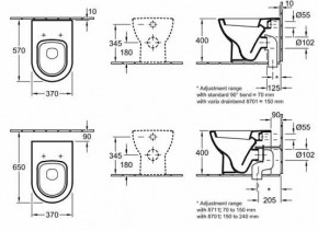  Villeroy & Boch Subway ,    37*56 66071001 3