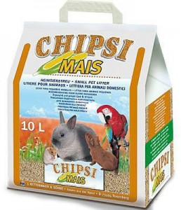      Chipsi Mais 10 