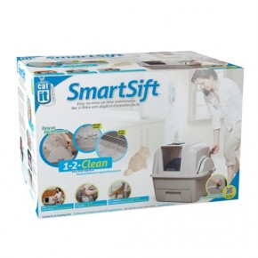    Hagen Catit Smart Sift 3