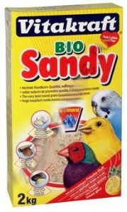    Vitakraft Bio Sand   2 