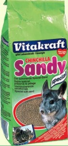    Vitakraft Sandy   1 