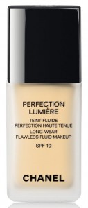   Chanel Teint Perfection Lumiere Fluid 25