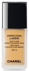   Chanel Teint Perfection Lumiere Fluid 50