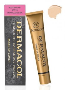       Dermacol Make-Up Cover 207