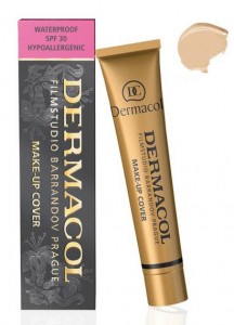       Dermacol Make-Up Cover 221