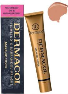   Dermacol Make-Up Cover 225     