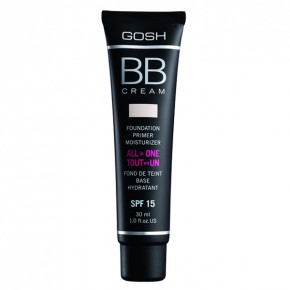   Gosh BB Cream 01 Sand 30ml