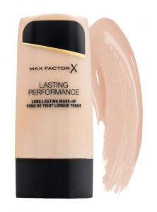   Max Factor Lasting Perfomance 105 4