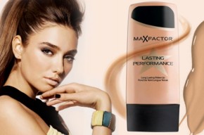   Max Factor Lasting Perfomance 105 6