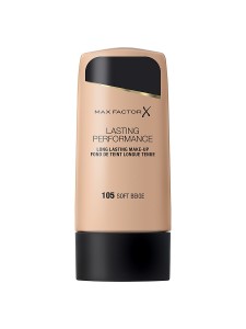   Max Factor Lasting Perfomance 105