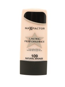   Max Factor Lasting Perfomance 109