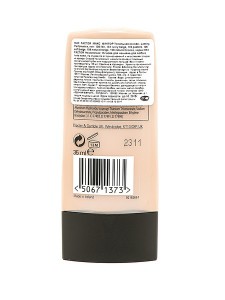   Max Factor Lasting Perfomance 109 3