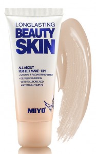   MIYO Fluid Beauty Skin  00 30  (3700467823507) 3